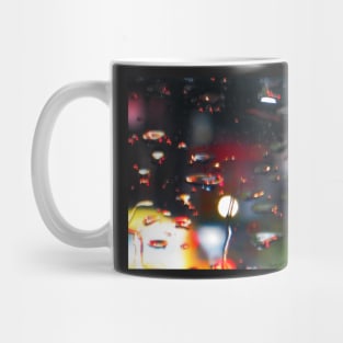 Cable Car Dream Mug